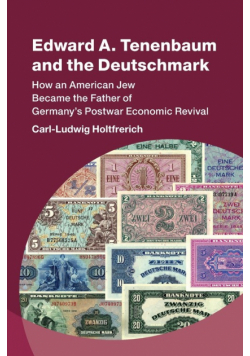 Edward A. Tenenbaum and the Deutschmark