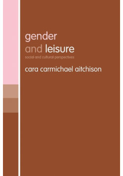 Gender and Leisure