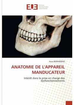 Anatomie De L'appareil Manducateur