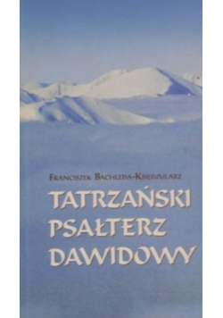 Tatrzański Psałterz Dawidowy
