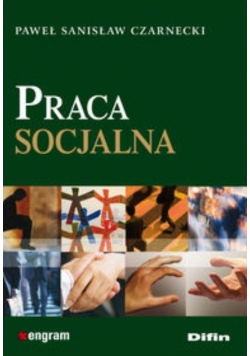 Praca socjalna