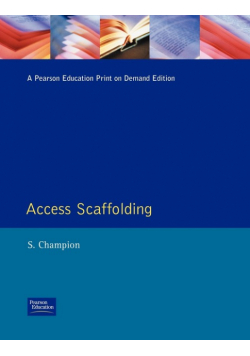 Access Scaffolding