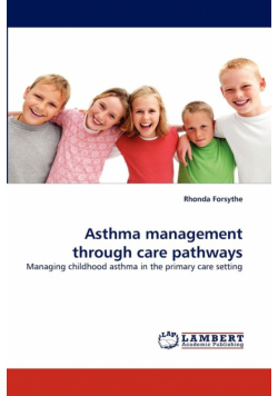 Asthma Management Through Care Pathways
