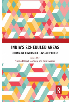 India's Scheduled Areas