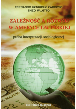 Zależność a rozwój w Ameryce Łacińskiej
