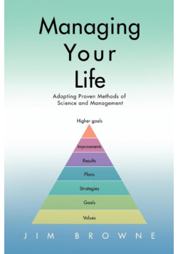 Managing Your Life