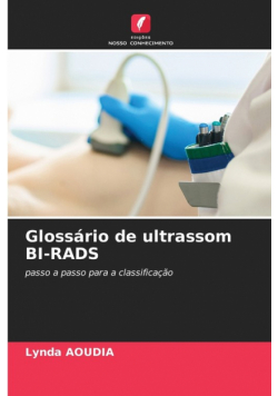 Glossário de ultrassom BI-RADS