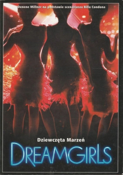 Dziewczęta marzeń Dreamgirls