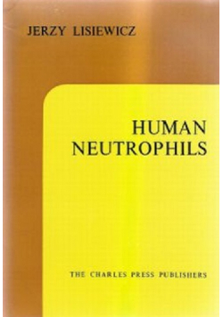 Human Neutrophils plus autograf Lisiewicza