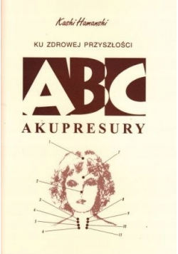 ABC akupresury
