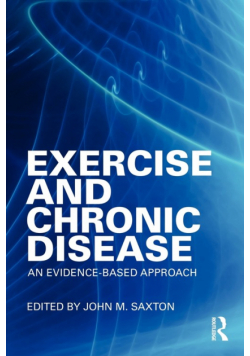 Exercise and Chronic Disease