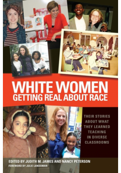White Women Getting Real About Race