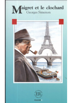 Simenon Georges - Maigret et le clochard