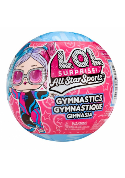 LOL Surprise All Star Sports Gymnastics