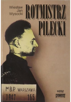 Rotmistrz Pilecki