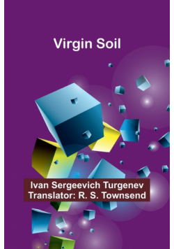 Virgin Soil