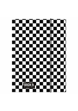 Teczka z gumką A4 BackUp 7 A94 DERFORM