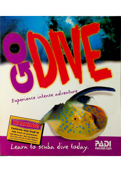 Open water Diver manual