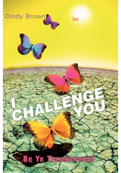 I Challenge You