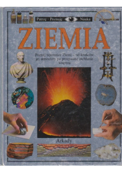 Patrzę poznaję Nauka Ziemia