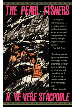 The Pearl Fishers