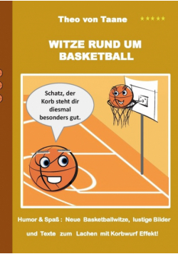 Witze rund um Basketball
