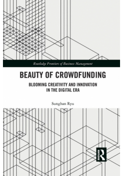 Beauty of Crowdfunding