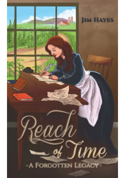 Reach of Time