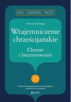 Wtajemniczenie chrześcijańskie