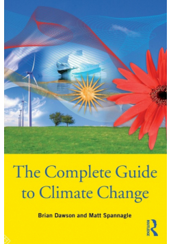 The Complete Guide to Climate Change