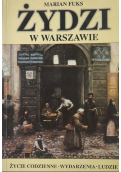 Żydzi w Warszawie