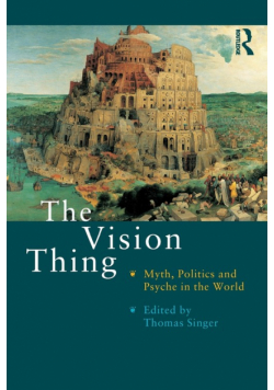 The Vision Thing