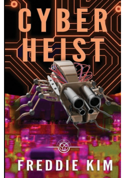 Cyber Heist