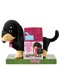 Animagic Waggles