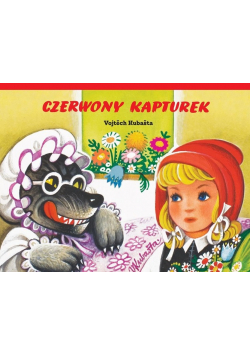 Czerwony Kapturek