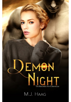Demon Night