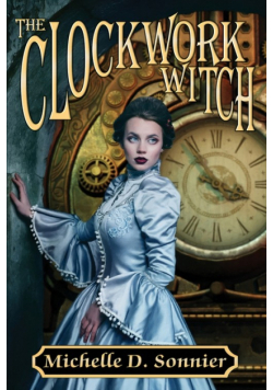 The Clockwork Witch
