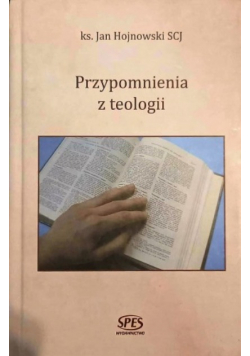 Przypomnienia z teologii