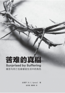 苦难的真相 Surprised by suffering