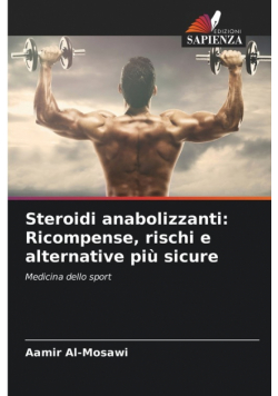 Steroidi anabolizzanti