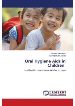 Oral Hygiene Aids in Children