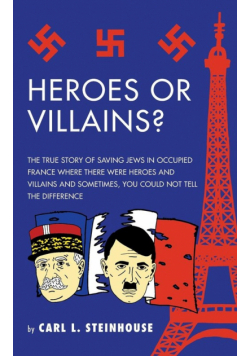 Heroes or Villains?