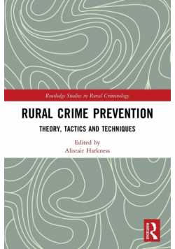 Rural Crime Prevention