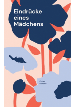 Eindrücke eines Mädchens