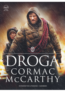 McCarthy Cormac - Droga, Audiobook