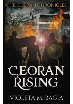 Ceoran Rising