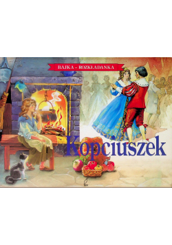 Kopciuszek