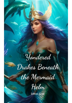Yondered Drakes Beneath the Mermaid Helm