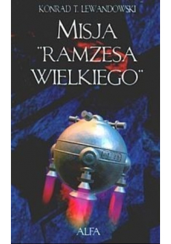 Misja Ramzesa Wielkiego