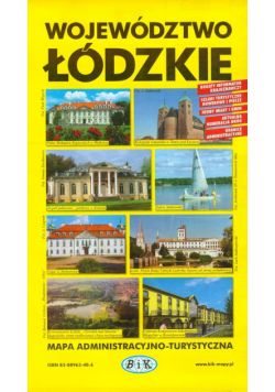 Województwo łódzkie